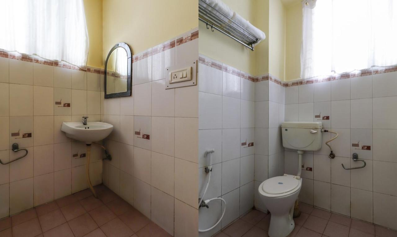 העיר בנגלור Garden Comfort Wilson Garden מראה חיצוני תמונה